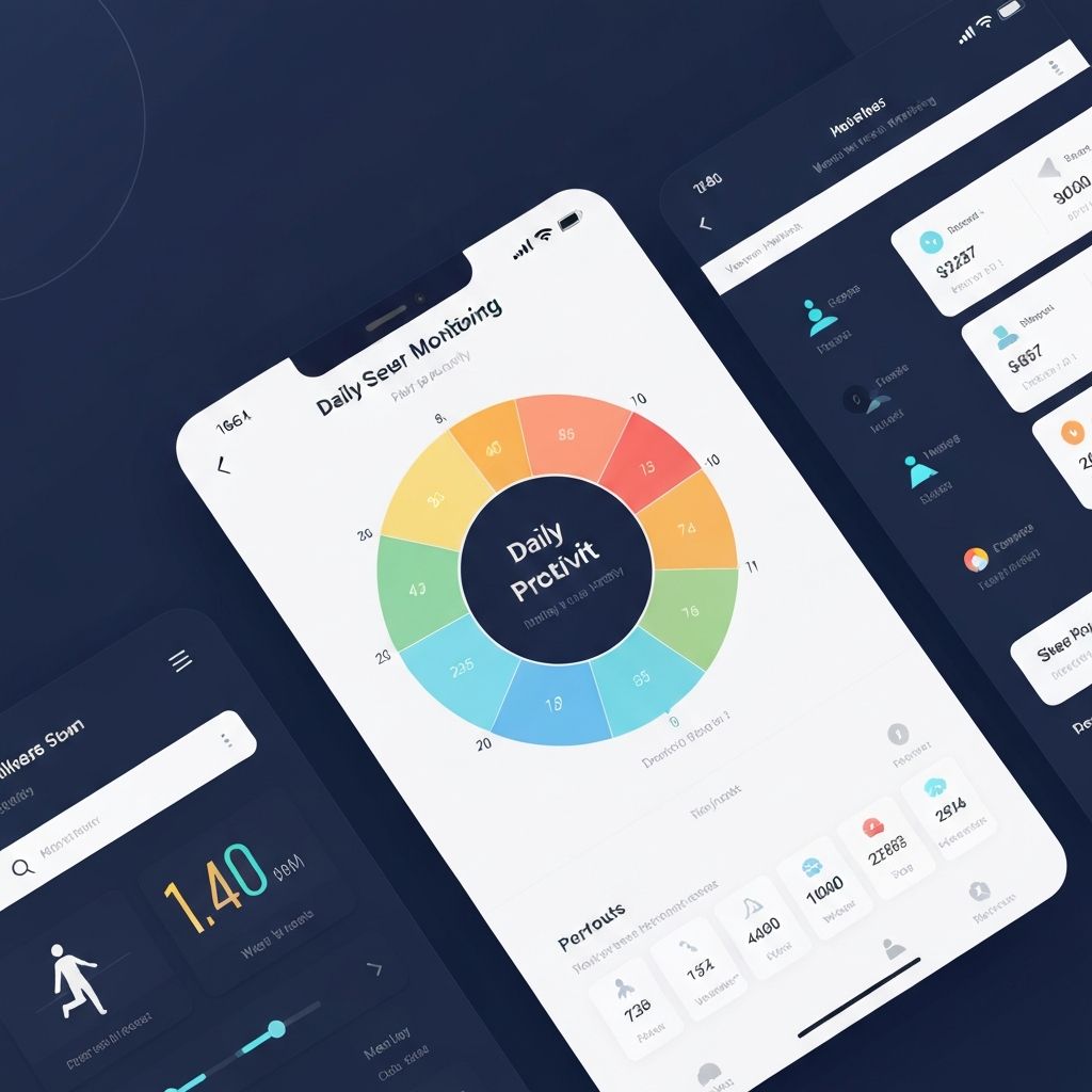 Kontinuierliches Glukose-Monitoring